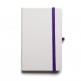 A6 White Mole Notebook 6