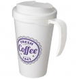 Americano® Grande 350 ml Mug with Spill-proof Lid 18