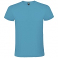 Atomic Short Sleeve Unisex T-Shirt 6