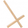 The Farrah - Bamboo Phone Stand 4