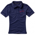 Calgary Short Sleeve Women's Polo 18