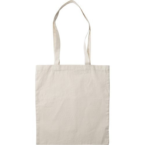 Cotton Shopping Bag