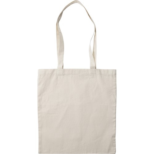 Cotton Shopping Bag. (180gsm/5.31oz)
