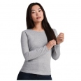 Extreme Long Sleeve Women's T-Shirt 4