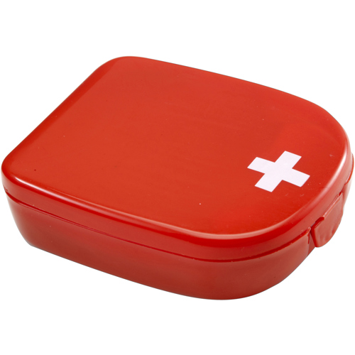 First Aid Kit