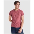 Fox 150 G/m² Short Sleeve Men's T-Shirt 4