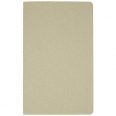 Gianna Recycled Cardboard Notebook 3