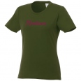 Heros Short Sleeve Women's T-Shirt 28