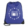 Pegasus Plus Drawstring Bag 26