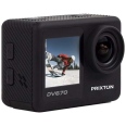 Prixton DV670 4K Dual Screen Action Camera 3