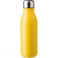 The Orion - Recycled Aluminium Single Walled Bottle (550ml) 7
