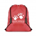 Safety Break Drawstring Bag 5