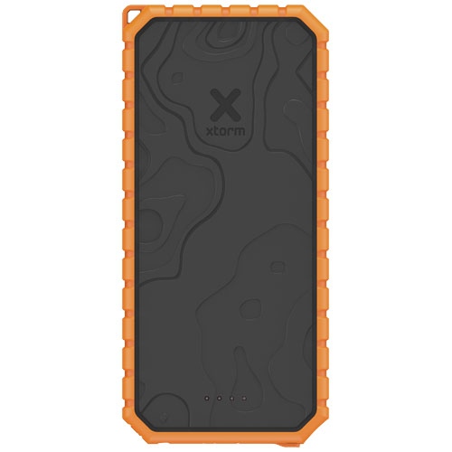 Xtorm XR202 Xtreme 20.000 Mah 35W QC3.0 Waterproof Rugged Power Bank with Torch