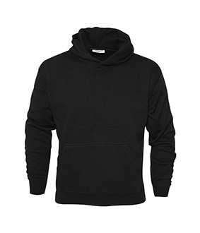 Youths Heavy Pullover Hood