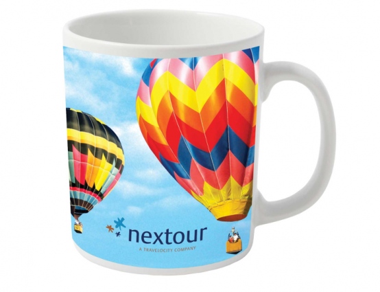 Is Dye Sublimation the Best Branding Method for Your Mug Artwork?