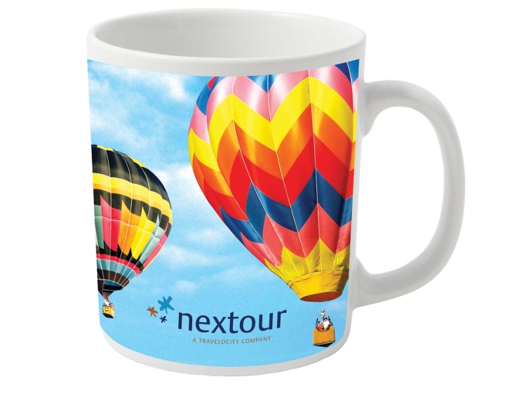 Is Dye Sublimation the Best Branding Method for Your Mug Artwork?