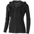 Arora Women's Full Zip Hoodie 1