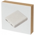 Asama 5000 Mah Wheat Straw Power Bank 3