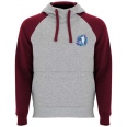 Badet 280 G/m² Unisex Two-tone Hoodie 9