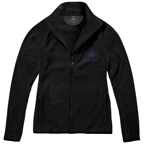 Brossard Women's Full Zip Fleece Jacket