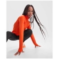 Estambul 200 G/m² Long Sleeve Women's Half Zip Sweatshirt 4