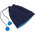 Fleece Neck Warmer and Beanie 7