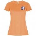 Imola Short Sleeve Women's Sports T-Shirt 14