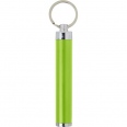 LED Flashlight with Key Ring 10