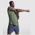 Montecarlo Short Sleeve Men's Sports T-Shirt 5