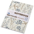 Novella Austen Colours A5 Recycled Soft Cover Notebook - 50 Sheets 10