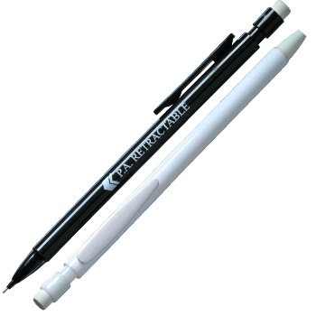 PA Retractable Pencil