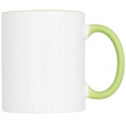 Pix 330 ml Ceramic Sublimation Colour Pop Mug 6