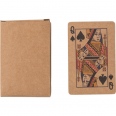Recycled Deck of Cards 4