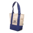 Rivington Mini Recycled Cotton Shopper 9