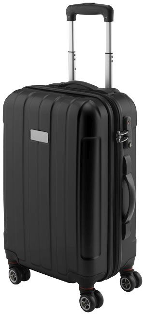Spinner 20" Carry-On Trolley