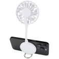 Ventio Recycled Plastic Magnetic Portable Fan 1