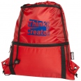 Adventure Recycled Insulated Drawstring Bag 9L 11