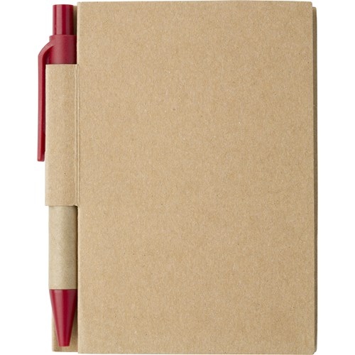 Small Notebook