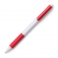 Cayman Grip Ball Pen (Coloured Trim) 5