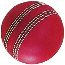Cricket Ball Stress Toy
