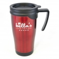 Dali Colour 450ml Travel Mug 3