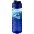 H2O Active® Eco Treble 750 ml Flip Lid Sport Bottle 10