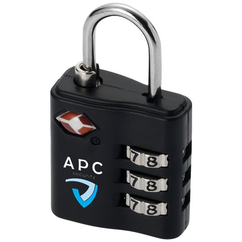 Kingsford TSA Luggage Lock