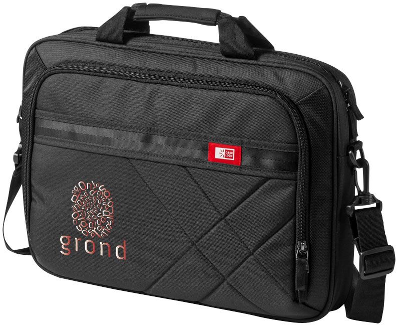 Logan 15.6" Laptop And Tablet Case