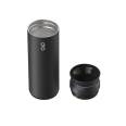 Ocean Bottle Peak Brew 590 ml Recycled Stainless Steel Tumbler 4