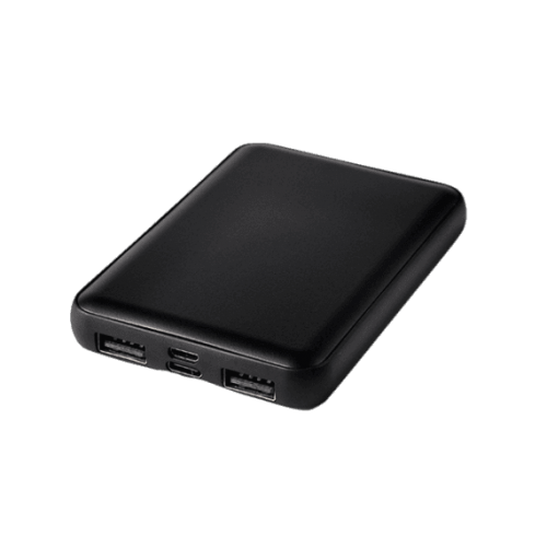 Benoit  5000mAh Power Bank