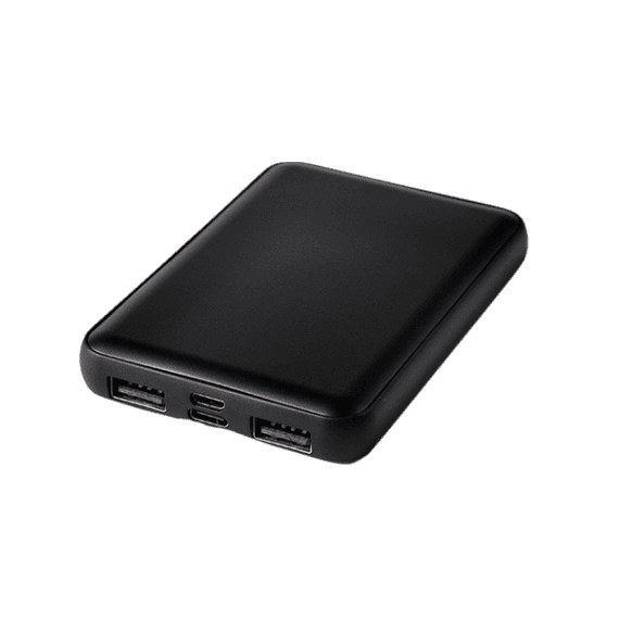 Benoit 5000mAh Power Bank