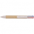 Recycled Carton Four-colour Ballpen 5