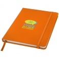 Spectrum A5 Hard Cover Notebook 11