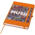 Spectrum A5 Recycled Hard Cover Notebook 11